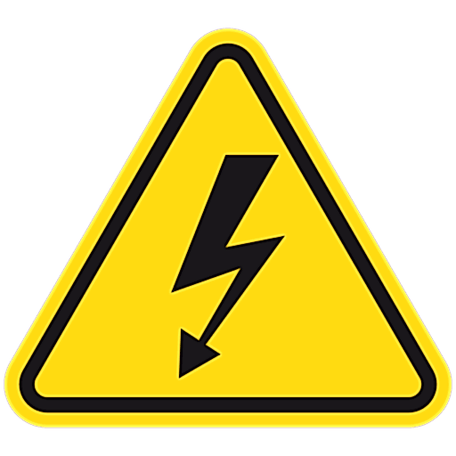 Bakı Elektrikçi Logo