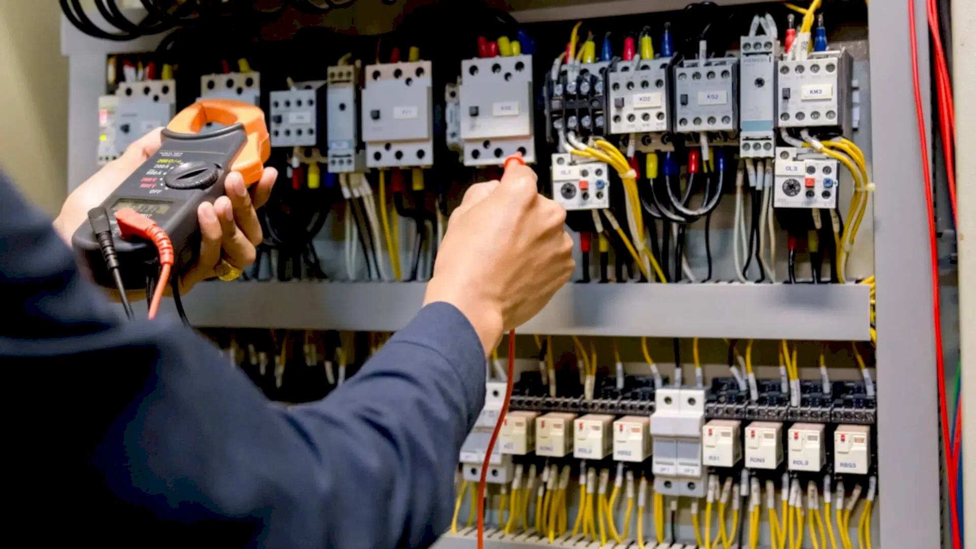 Elektrik Tesisatı Onarımı